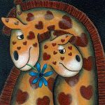 George Gale art print