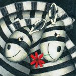 George Gale art print