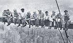 Charles C. Ebbets art print