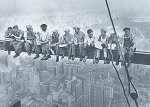 Charles C. Ebbets art print