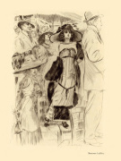 Anonymous art print