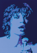 Peter Marsh art print