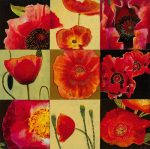 John Douglas art print