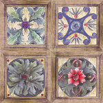 Montabello art print