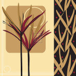Emily Burrowes art print