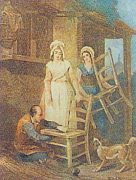 Francis Wheatley R.A. art print