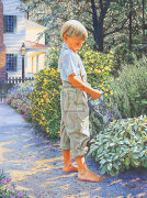 Melinda Byers art print
