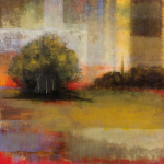 Williams art print