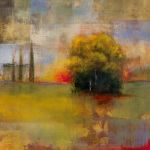 Williams art print