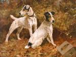 Arthur Wardle art print