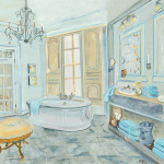 Colleen Karis art print