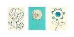 Ruth Green art print