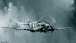 Barrie Clark art print