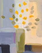 James Hussey art print
