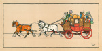 Cecil Aldin art print