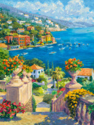 Julian Askins art print