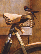 Peter Munro art print