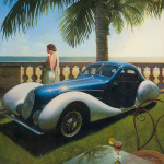 Gary Whinn art print