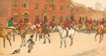 Cecil Aldin art print