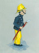 Simon Dyer art print