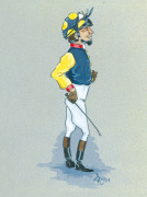 Simon Dyer art print