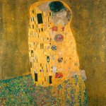 Gustav Klimt art print