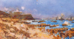 Charles Edward Dixon art print