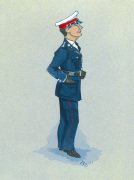 Simon Dyer art print