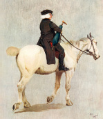 Cecil Aldin art print