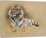 Gary Stinton art print
