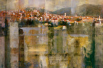 John Douglas art print