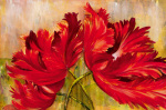 Dysart art print