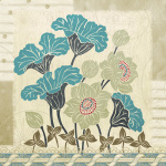 Linda Wood art print
