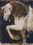 Karen Dupr� art print