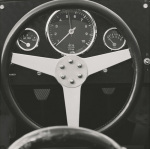 Retro Series art print