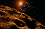 David Hardy art print
