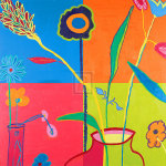 Hedy Klineman art print
