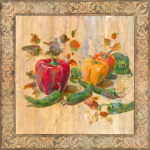 Longo art print