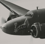 Retro Series art print