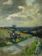 Lionel Edwards art print