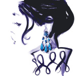 Sharon Pinsker art print