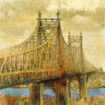 Longo art print