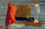 Dennis Carney art print