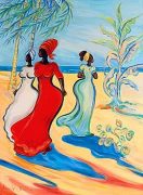 Janice Sylvia Brock art print