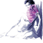 Sharon Pinsker art print
