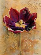 Floral Promices VI art print