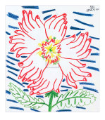 Pablo Picasso art print