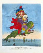 Thomas Bowles art print