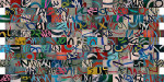 Sharon Elphic art print