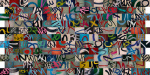 Sharon Elphic art print